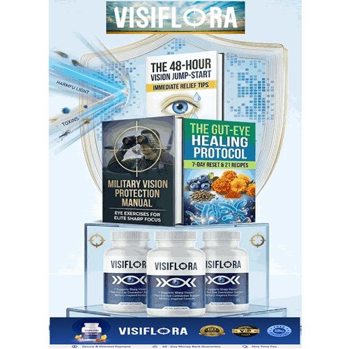VisiFlora