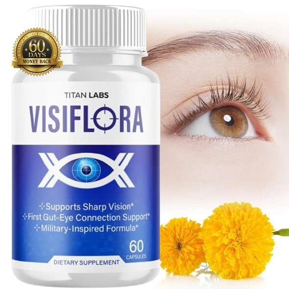 VisiFlora Ingredients